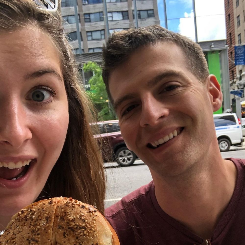 Meet your Posher, Rachael